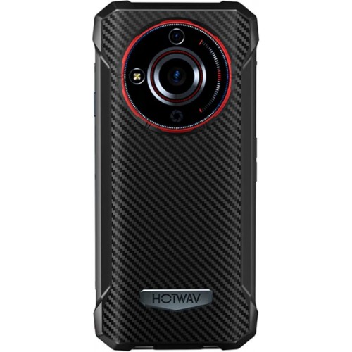 Купити HOTWAV T7 4/128GB Red Гарантія 1 Рік