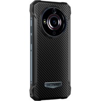 HOTWAV T7 4/128GB Black Гарантія 1 Рік