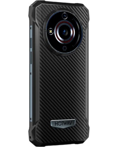 Купити HOTWAV T7 4/128GB Black Гарантія 1 Рік
