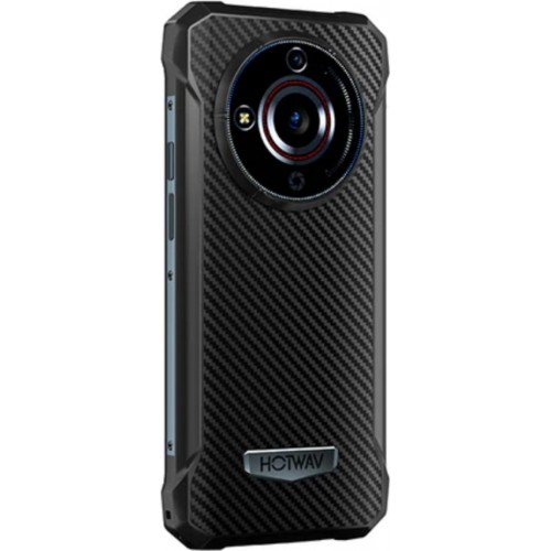 Купити HOTWAV T7 4/128GB Black Гарантія 1 Рік