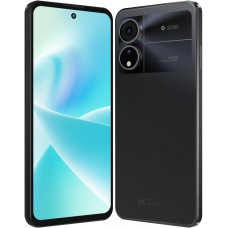 HOTWAV Note 12 2024 6/128GB Black Гарантія 1 рік