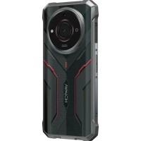 HOTWAV T7S 4/128GB Black Гарантія 1 Рік