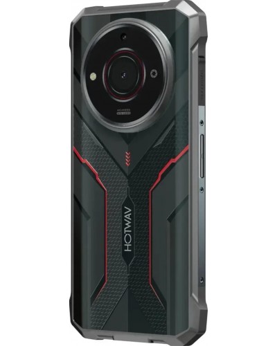 Купити HOTWAV T7S 4/128GB Black Гарантія 1 Рік