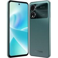 HOTWAV Note 12 2024 6/128GB Green Гарантія 1 рік