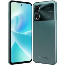 HOTWAV Note 12 2024 6/128GB Green Гарантія 1 рік