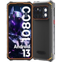 HOTWAV Cyber 13 Pro 12/256GB Orange Гарантія 1 рік