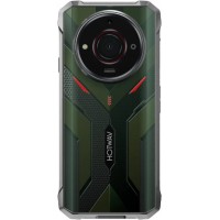 HOTWAV T7S 4/128GB Green Гарантія 1 Рік