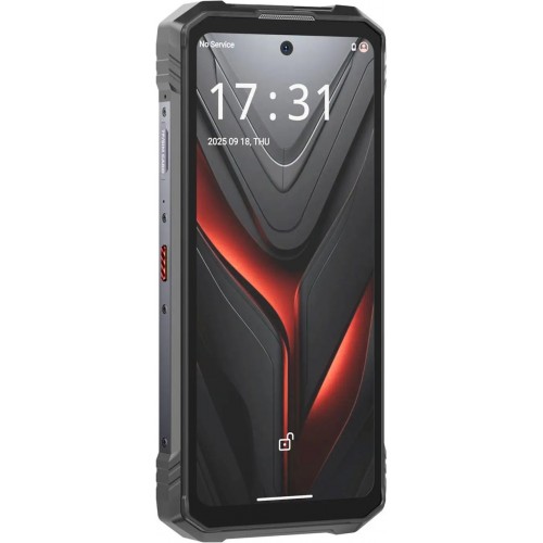 Купити HOTWAV Hyper 8 Pro 5G 12/512GB Black Гарантія 1 Рік