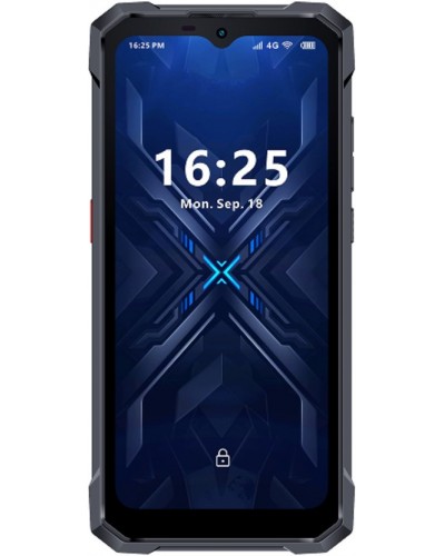 Купити HOTWAV W11 6/256GB Black Гарантія 1 Рік