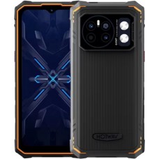 HOTWAV Cyber 13 8/128GB Orange Гарантія 1 рік