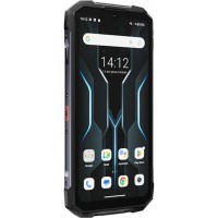 HOTWAV Hyper 7 Pro 5G 16/256GB Magma Red Гарантія 1 Рік
