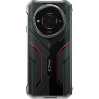 HOTWAV T7S 4/128GB Black Гарантія 1 Рік