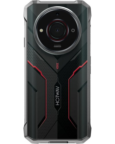 Купити HOTWAV T7S 4/128GB Black Гарантія 1 Рік