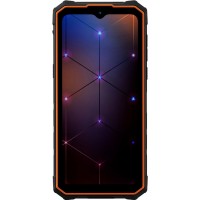 HOTWAV Cyber 13 Pro 12/256GB Orange Гарантія 1 рік
