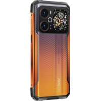 HOTWAV Cyber 18 8/256GB Orange Гарантія 1 Рік