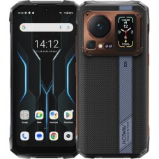 HOTWAV Cyber 16 Pro 8/512GB Bronzed Gold Night Vision Гарантія 1 Рік