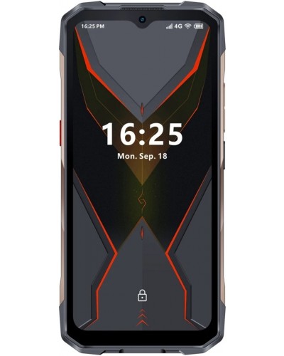 Купити HOTWAV Cyber 15 12/256GB Bronze Гарантія 1 Рік