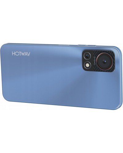 Купити HOTWAV Note 13 4/128GB Blue Гарантія 1 рік