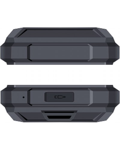 Купити HOTWAV W11 6/256GB Black Гарантія 1 Рік