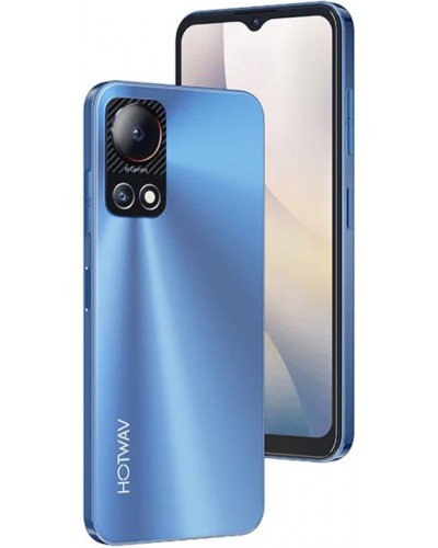 Купити HOTWAV Note 13 4/128GB Blue Гарантія 1 рік