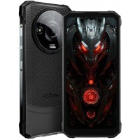 HOTWAV T7 PRO 6/256GB Black Гарантія 1 Рік