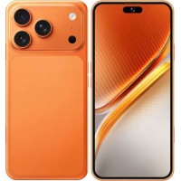 HOTWAV A17 Pro Max 4/256GB Orange Гарантія 1 рік