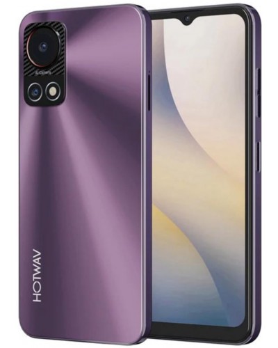 Купити HOTWAV Note 13 4/128GB Purple Гарантія 1 рік