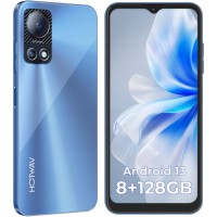 HOTWAV Note 13 4/128GB Blue Гарантія 1 рік