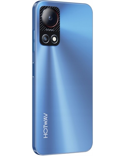 Купити HOTWAV Note 13 4/128GB Blue Гарантія 1 рік