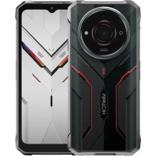 HOTWAV T7S 4/128GB Black Гарантія 1 Рік