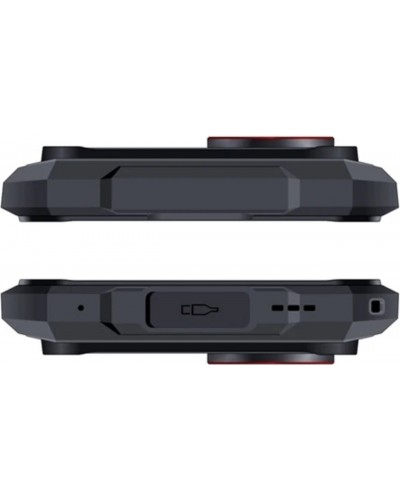 Купити HOTWAV Cyber 15 12/256GB Black Гарантія 1 Рік