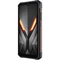 HOTWAV W11 6/256GB Bronzed Gold Гарантія 1 Рік