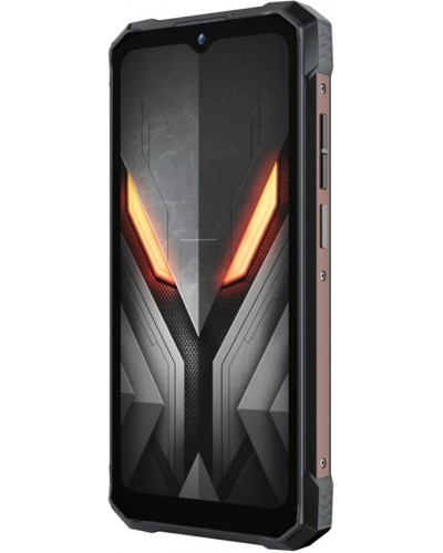 Купить HOTWAV W11 6/256GB Bronzed Gold Гарантия 1 Год