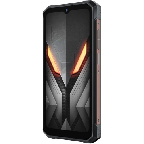 Купити HOTWAV W11 6/256GB Bronzed Gold Гарантія 1 Рік