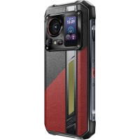 HOTWAV Hyper 7 Pro 5G 16/256GB Magma Red Гарантія 1 Рік