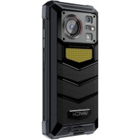 HOTWAV W11 6/256GB Black Гарантія 1 Рік