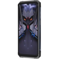 HOTWAV Cyber 18 8/256GB Black Гарантія 1 Рік