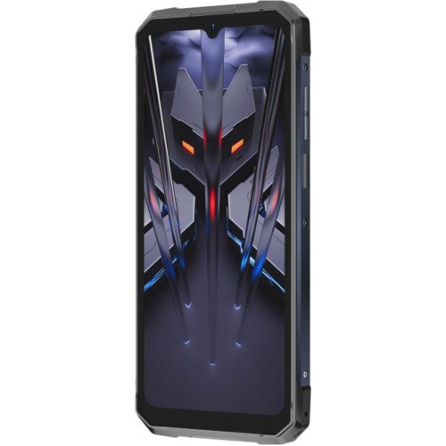 Купити HOTWAV Cyber 18 8/256GB Black Гарантія 1 Рік