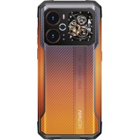 HOTWAV Cyber 18 8/256GB Orange Гарантія 1 Рік