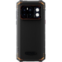 HOTWAV Cyber 13 Pro 12/256GB Orange Гарантія 1 рік