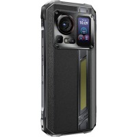 HOTWAV Hyper 7 Pro 5G 16/256GB Leather Black Гарантія 1 Рік