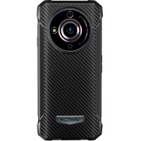 HOTWAV T7 4/128GB Black Гарантія 1 Рік