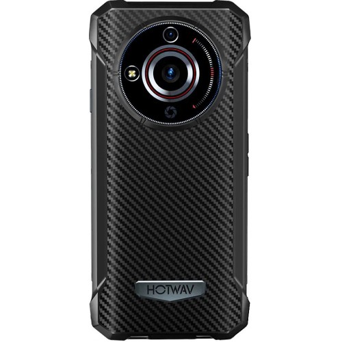 Купити HOTWAV T7 4/128GB Black Гарантія 1 Рік