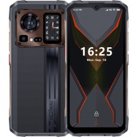 HOTWAV Cyber 15 12/256GB Bronze Гарантія 1 Рік