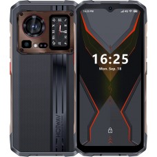 HOTWAV Cyber 15 12/256GB Bronze Гарантія 1 Рік