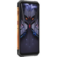 HOTWAV Cyber 18 8/256GB Orange Гарантія 1 Рік
