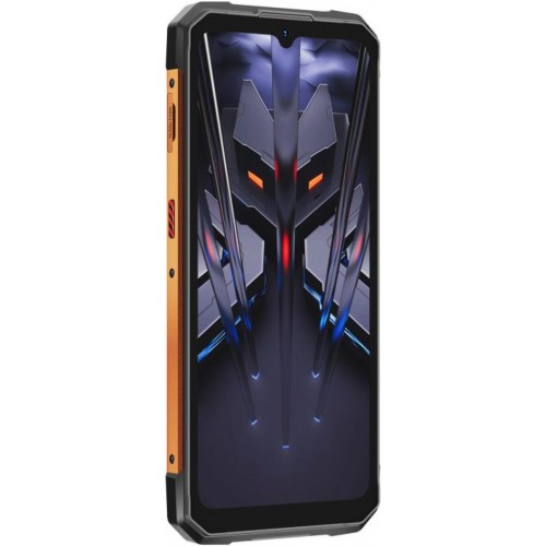Купити HOTWAV Cyber 18 8/256GB Orange Гарантія 1 Рік