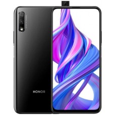 Huawei Honor 9X 6/64Gb Black Гарантія 1 Рік