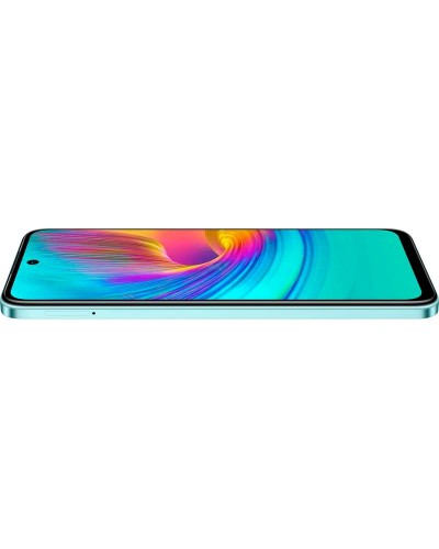 Купити Infinix SMART 9 (X6532) 3/64GB Mint Green Гарантія 1 Рік
