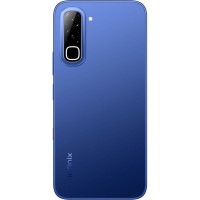 Infinix HOT 70 8/256GB Dive Blue (X6895) Гарантія 1 Рік